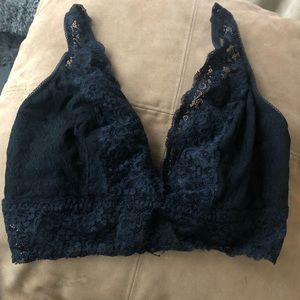 Adorable bralette